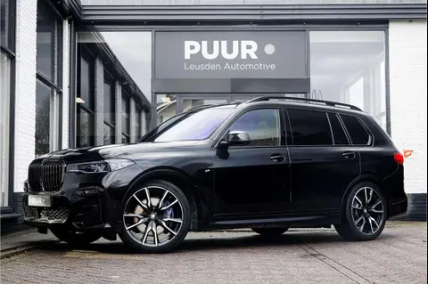 Used BMW X7 Petrol 2020 Ad 