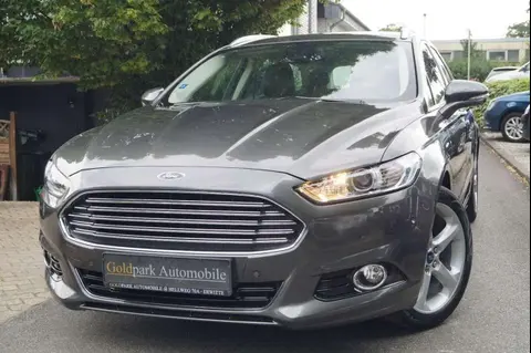 Used FORD MONDEO Diesel 2015 Ad 