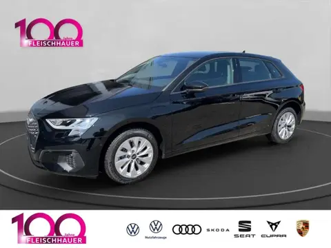 Used AUDI A3 Hybrid 2022 Ad 