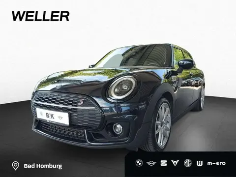 Used MINI COOPER Petrol 2021 Ad Germany