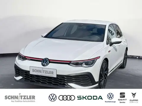 Annonce VOLKSWAGEN GOLF Essence 2023 d'occasion 