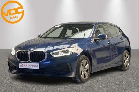 Annonce BMW SERIE 1 Diesel 2023 d'occasion 