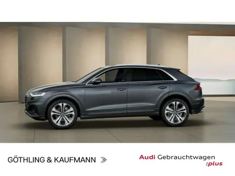 Used AUDI Q8 Petrol 2023 Ad 