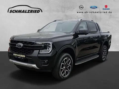 Annonce FORD RANGER Diesel 2024 d'occasion 