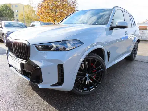 Used BMW X5 Diesel 2024 Ad 