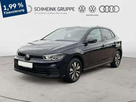 Annonce VOLKSWAGEN POLO Essence 2024 d'occasion 