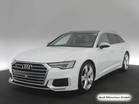 Used AUDI S6 Diesel 2021 Ad 