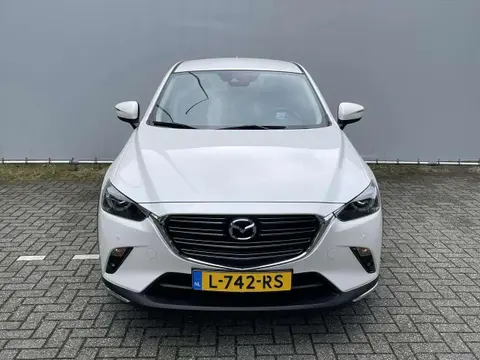 Annonce MAZDA CX-3 Essence 2021 d'occasion 