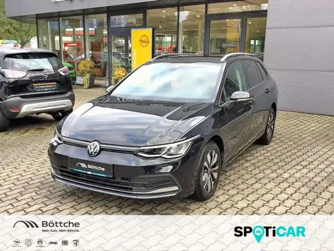 Annonce VOLKSWAGEN GOLF Essence 2024 d'occasion 