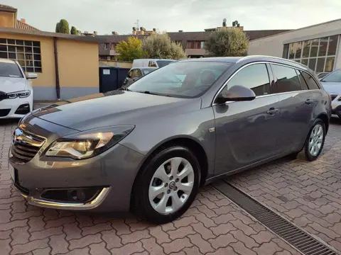 Used OPEL INSIGNIA Diesel 2017 Ad 