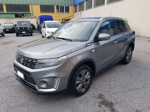 Used SUZUKI VITARA Hybrid 2021 Ad 