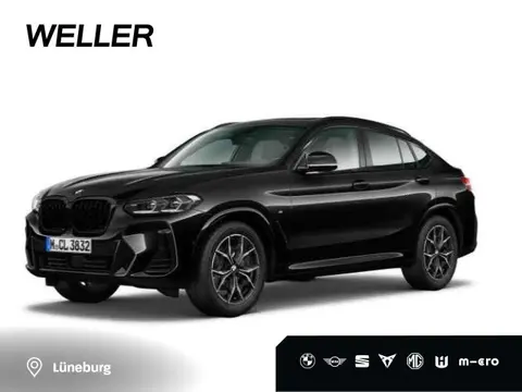 Used BMW X4 Petrol 2024 Ad 