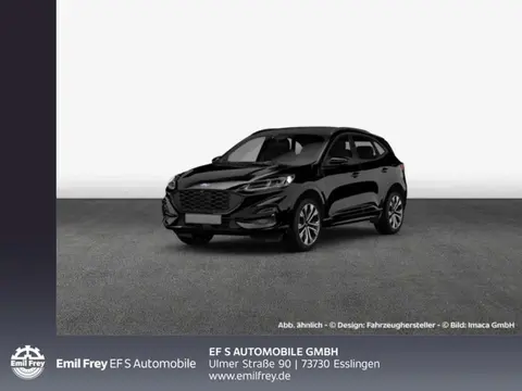 Used FORD KUGA Hybrid 2021 Ad 