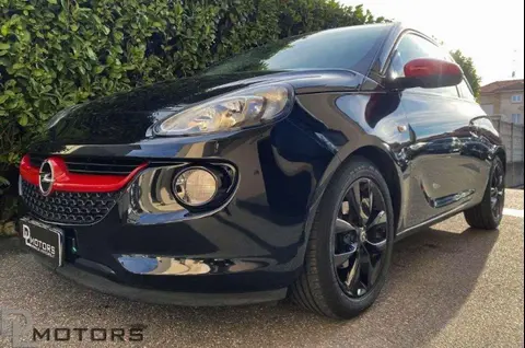 Annonce OPEL ADAM Essence 2018 d'occasion 