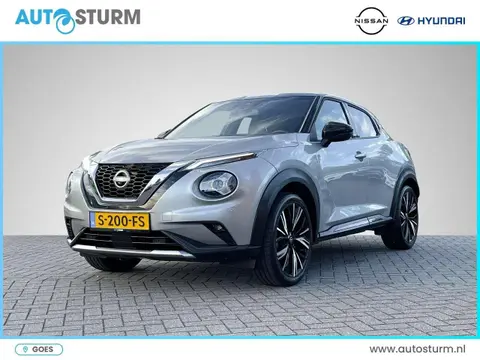 Annonce NISSAN JUKE Essence 2023 d'occasion 