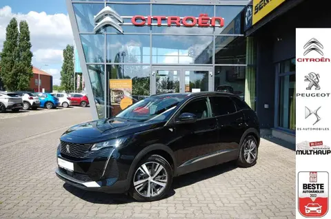 Used PEUGEOT 3008 Hybrid 2022 Ad 