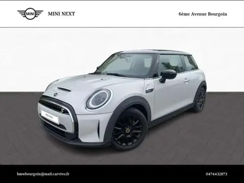 Annonce MINI COOPER Électrique 2021 d'occasion 