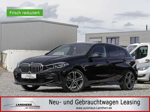 Used BMW SERIE 1 Petrol 2023 Ad 