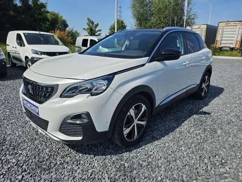 Used PEUGEOT 3008 Diesel 2018 Ad 