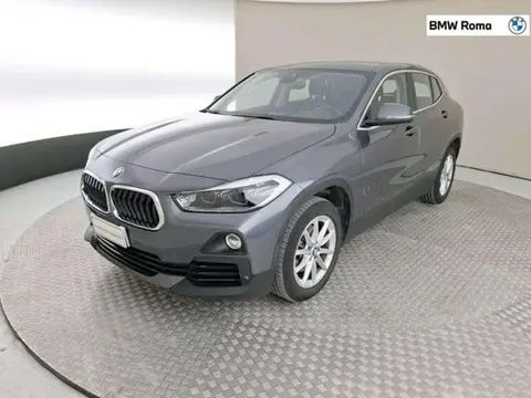 Used BMW X2 Diesel 2019 Ad 