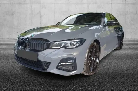 Annonce BMW SERIE 3 Essence 2021 d'occasion 