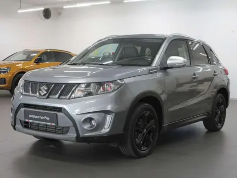 Used SUZUKI VITARA Petrol 2016 Ad 