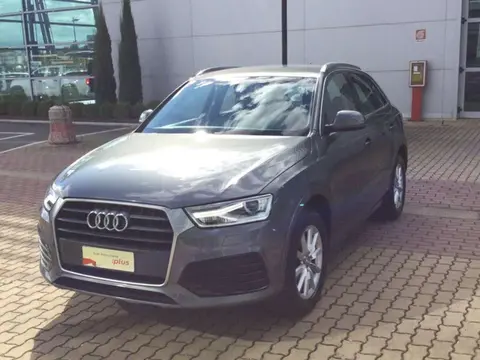 Annonce AUDI Q3 Diesel 2018 d'occasion 