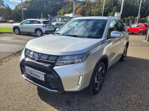 Annonce SUZUKI VITARA Essence 2024 d'occasion 