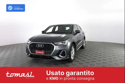 Annonce AUDI Q3 Diesel 2020 d'occasion 