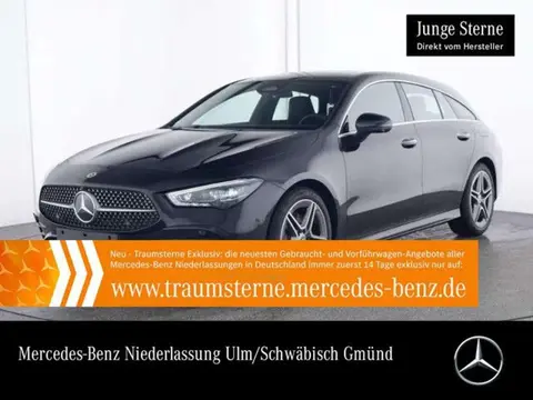 Annonce MERCEDES-BENZ CLASSE CLA Essence 2024 d'occasion 