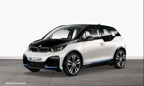 Annonce BMW I3 Électrique 2022 d'occasion 