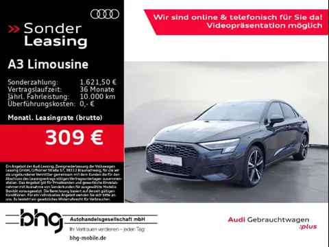 Used AUDI A3 Petrol 2023 Ad 