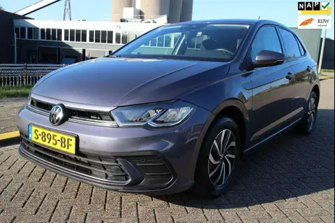 Used VOLKSWAGEN POLO Petrol 2023 Ad 