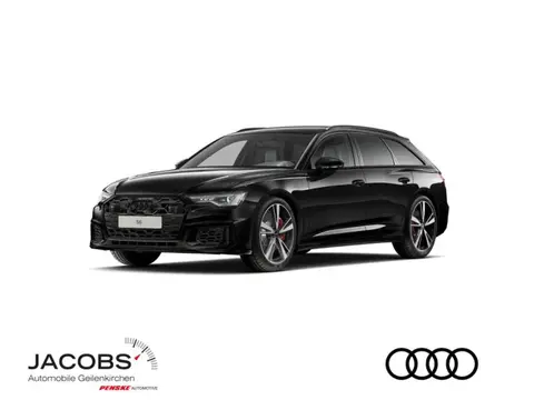 Annonce AUDI S6 Diesel 2024 d'occasion Allemagne