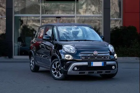 Annonce FIAT 500L Essence 2021 d'occasion 