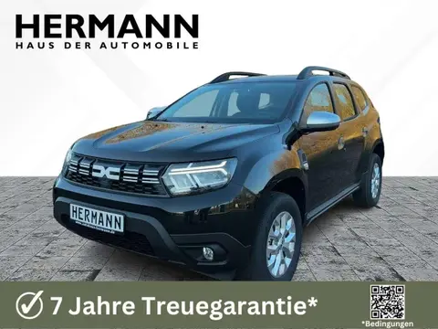 Used DACIA DUSTER Petrol 2024 Ad 