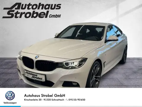 Annonce BMW SERIE 3 Essence 2019 d'occasion 