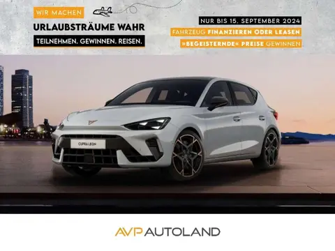 Annonce CUPRA LEON Essence 2024 d'occasion 