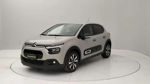 New CITROEN C3 Petrol 2024 ad 