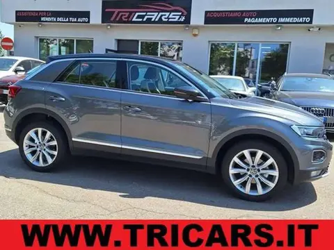 Used VOLKSWAGEN T-ROC Petrol 2021 Ad 