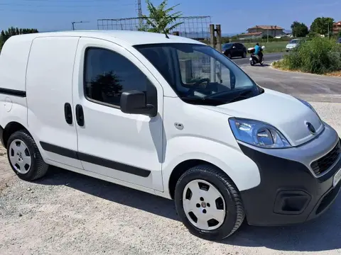 Annonce FIAT FIORINO Diesel 2020 d'occasion 