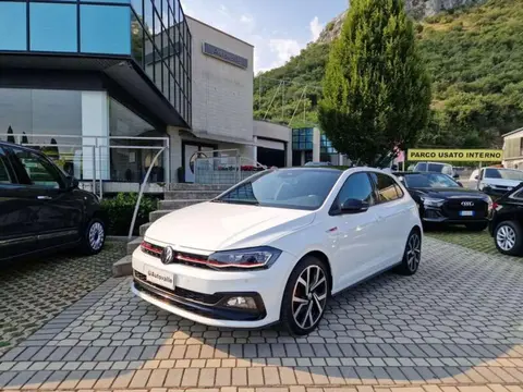 Used VOLKSWAGEN POLO Petrol 2020 Ad 