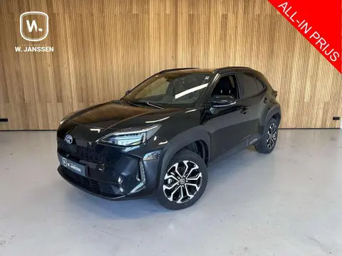 Annonce TOYOTA YARIS Hybride 2023 d'occasion 