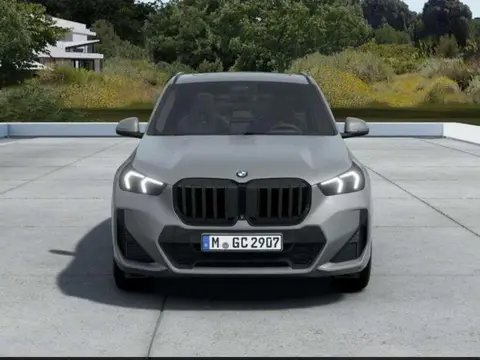 Annonce BMW X1 Diesel 2024 d'occasion 