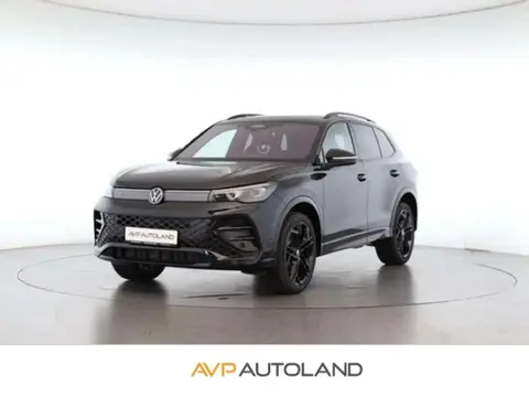 Annonce VOLKSWAGEN TIGUAN Diesel 2024 d'occasion 