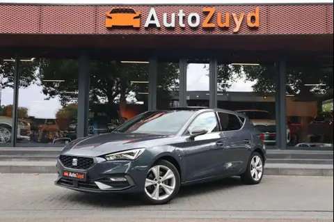 Used SEAT LEON Hybrid 2020 Ad 