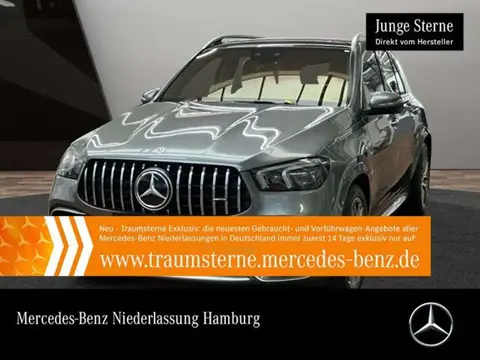 Used MERCEDES-BENZ CLASSE GLE Petrol 2020 Ad 