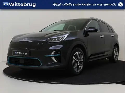 Annonce KIA E-NIRO Électrique 2020 d'occasion 