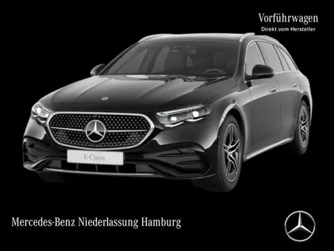 Used MERCEDES-BENZ CLASSE E Hybrid 2024 Ad 