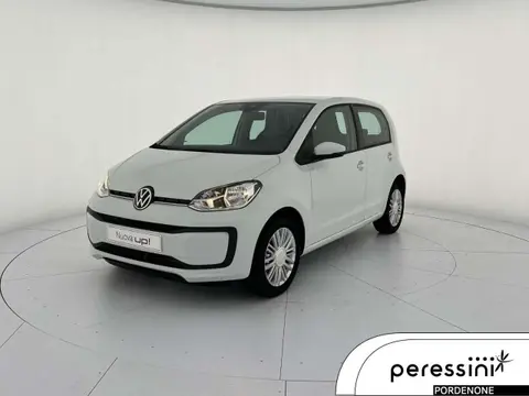 Annonce VOLKSWAGEN UP! Essence 2024 d'occasion 